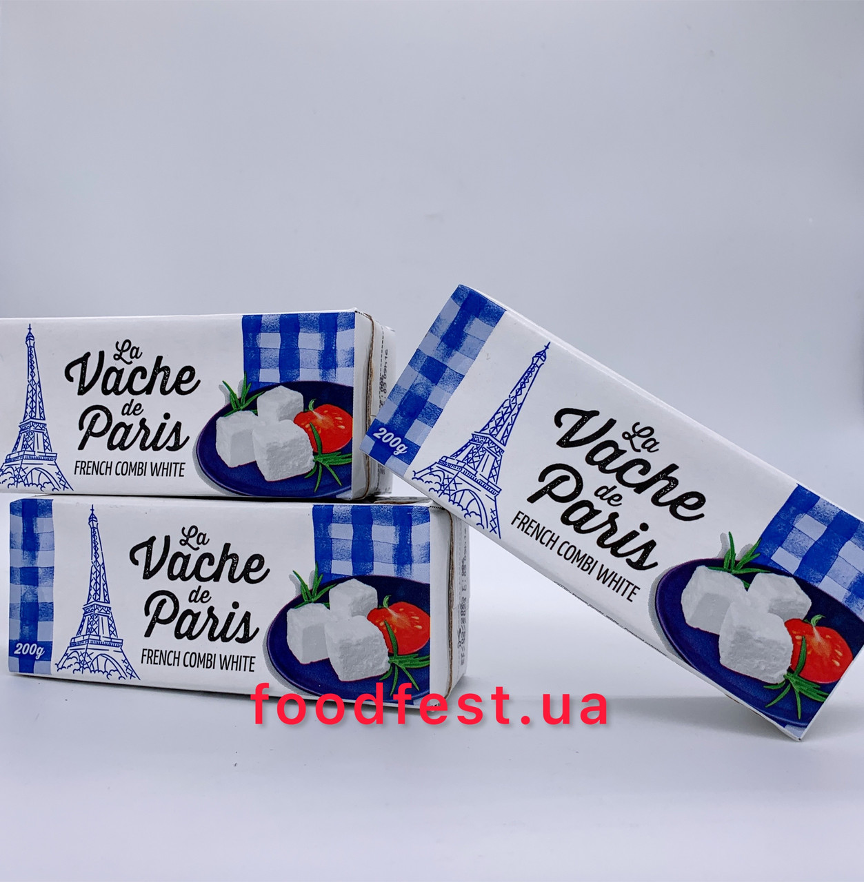 Продукт розсольний “Паризька Бурьонка” 200 г