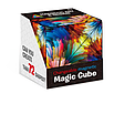 Іграшка для дітей головоломка магнітний куб зірки надає заспокійливий та терапевтичний вплив, фото 6