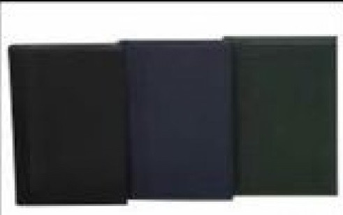 Блокнот (алфавітка) WB-5468 (A5 120листів)