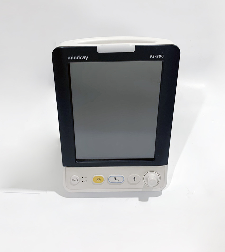 Монітор пацієнта Mindray VS-900 для моніторингу і контролю основних фізіологічних параметрів пацієнта