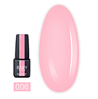 Baby Moon Dolce Rose No006 6 мл.