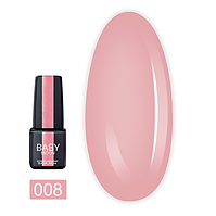 Baby Moon Dolce Rose No008 6 мл.