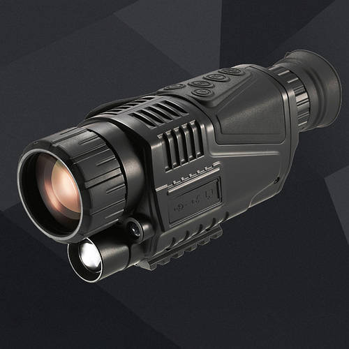 Прибор ночного видения для военных Suntek NV-300 Монокль с ночным ...