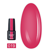 Baby Moon Dolce Rose No019 6 мл.
