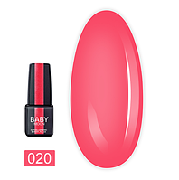 Baby Moon Dolce Rose No020 6 мл.