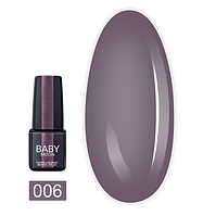 Baby Moon Midnight No006 6 мл.