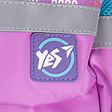 Рюкзак шкільний YES S-52 Ergo Cosmos, фото 4