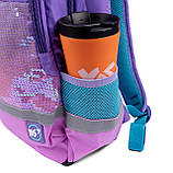 Рюкзак шкільний YES S-52 Ergo Cosmos, фото 6