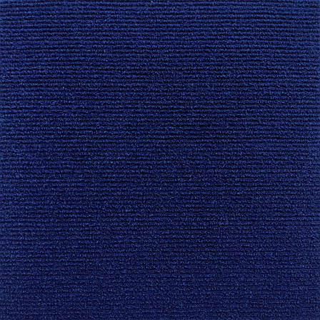 Самоклеюча плитка під ковролін синя 300х300х4мм SW-00001419, фото 2