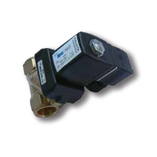Електроклапан KALETA випускний 24V, арт. UW0017