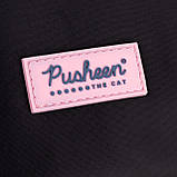 Рюкзак шкільний YES S-52 Ergo Pusheen, фото 5