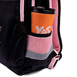 Рюкзак шкільний YES S-52 Ergo Pusheen, фото 7