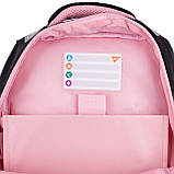 Рюкзак шкільний YES S-52 Ergo Pusheen, фото 9