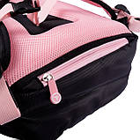 Рюкзак шкільний YES S-52 Ergo Pusheen, фото 10