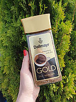 Кофе растворимый Dallmayr Gold 200г