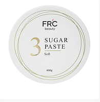 Шугаринг FRC 400 г Soft 3