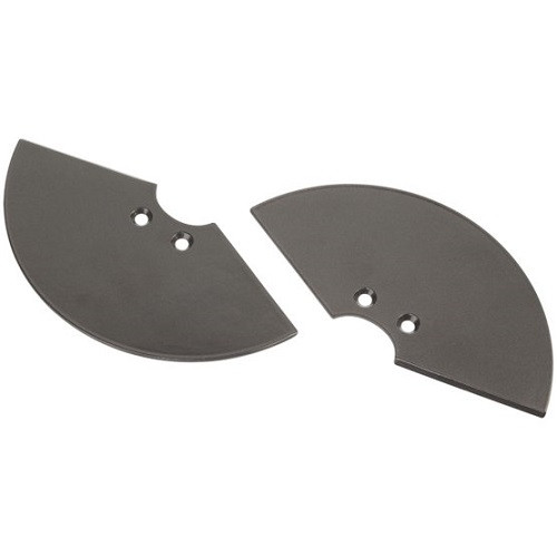 Леза змінні для бура Fiskars QuikDrill Plus Part L 134737 (1000641)