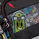 Рюкзак шкільний YES S-87 Skate boom, фото 4