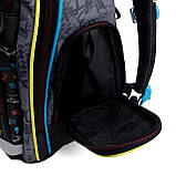 Рюкзак шкільний YES S-87 Skate boom, фото 5