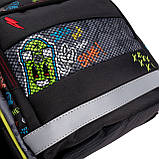 Рюкзак шкільний YES S-87 Skate boom, фото 7