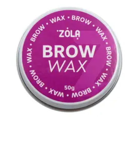 Zola Віск для фіксації брів 50 г, фото 1