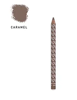 Zola Пудровий олівець для брів Caramel