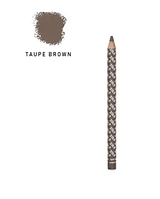ZOLA Пудровий олівець для брів, Taupe brown