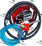 Міні АЗС Мобільна АЗС, фото 2