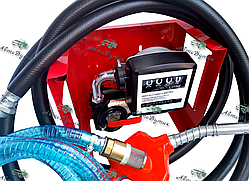 Міні АЗС Мобільна АЗС