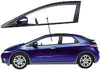 Боковое стекло Honda Civic 2006-2011 передней двери левое