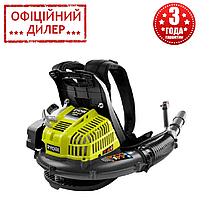 Воздуходувка бензиновая RYOBI RBL42BP YLP