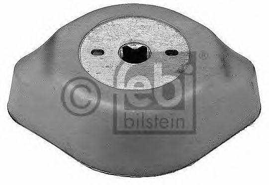 Опора, автоматическая коробка скоростей FEBI BILSTEIN 09045FE - фото 2 - id-p1859839209