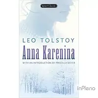 Tolstoy, L. Anna Karenina
