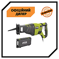 Пила сабельная Ryobi RRS1200-K Топ 3776563