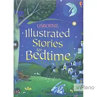 Sims, L. Illustrated Stories for Bedtime