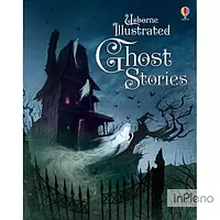 Hughes, H. Illustrated Ghost Stories