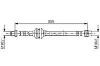 Тормозной шланг BOSCH 1987481786