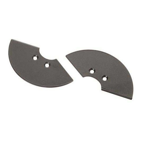 Леза змінні для бура Fiskars QuikDrill Plus Part M 134727 (1000639)
