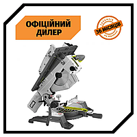 Пила торцовочная комбинированная RYOBI RTMS 1800 (1.8 кВт, 254 мм) Топ 3776563