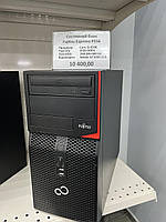 Системний блок Fujitsu Esprimo P556, i5, SSD 240GB, 8 GB, Nvidia GT1030