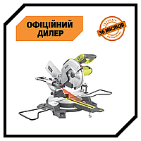 Торцовочная пила Ryobi EMS305RG (2.2 кВт, 305 мм) Топ 3776563