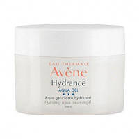 Авен Гідранс Аква Гель Зволожуючий для обличчя Avene Hydrance Aqua-Gel 50 мл