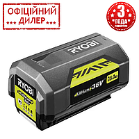 Батарея аккумуляторная RYOBI RY36B50B 36В 5.0Ач