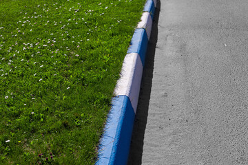 Краска для разметки дорог АК-501 синяя дорожная купить киев украина цена опт фото 10