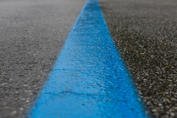 Краска для разметки дорог АК-501 синяя дорожная купить киев украина цена опт фото 11