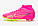 Футбольні бутси чоловічі Nike Air Zoom Mercurial Superfly 9 Academy MG (арт. DJ5625-605), фото 4