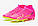 Футбольні бутси чоловічі Nike Air Zoom Mercurial Superfly 9 Academy MG (арт. DJ5625-605), фото 3