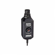 Аудіоінтерфейс Rode I-XLR, фото 4