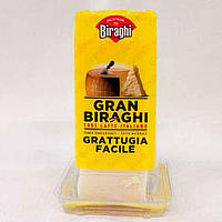 Gran Biraghi Biralungo Сыр твердый для натирания 200 г Италия