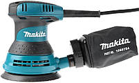 Ексцентрикова шліфувальна машина Makita B0 5030, фото 4